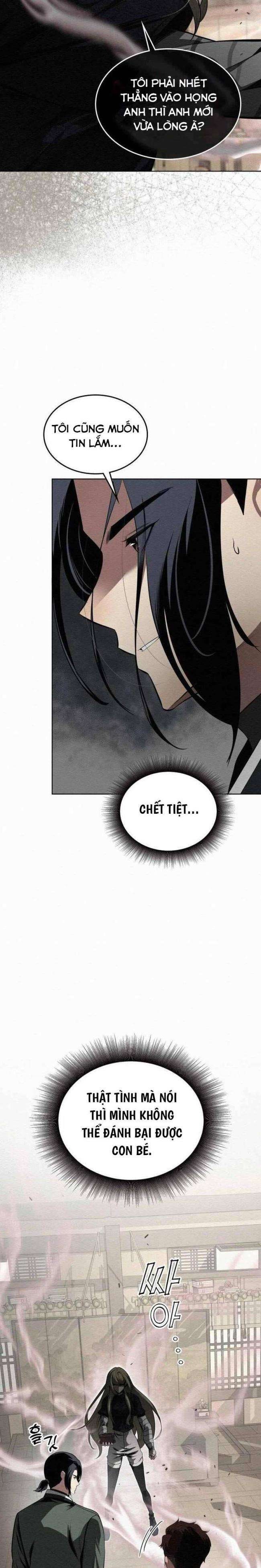 Phản Lão Hoàn Đồng Ở Thế Kỉ 21 - Page 9