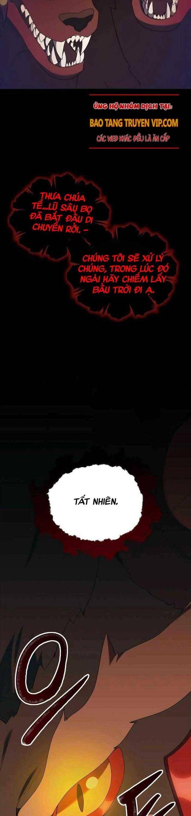 Tôi Làm Vườn Tại Thế Giới Thợ Săn - Page 18