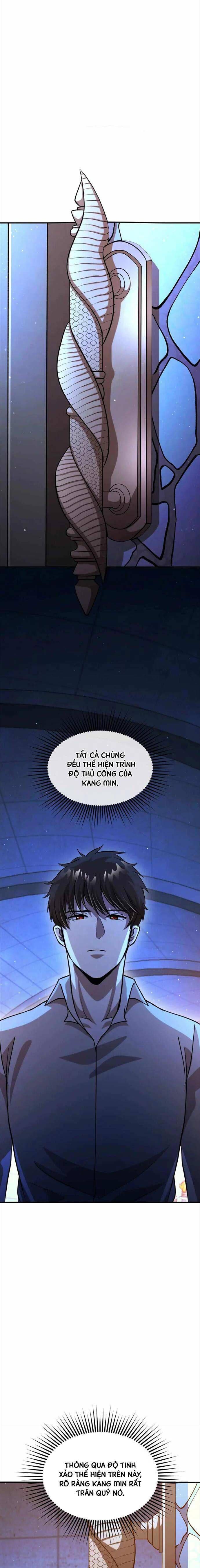 Thiết Huyết Chiêu Hồn Sư - Page 7