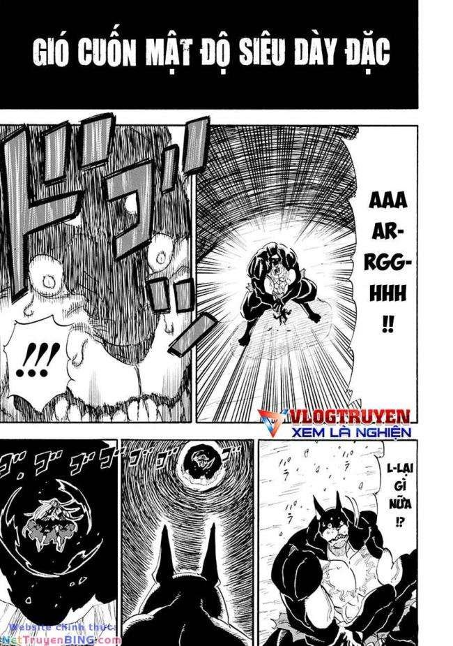 Thợ Rèn Thiên Tài Xuyên Không Đến Thế Giới Phép Thuật - Page 9