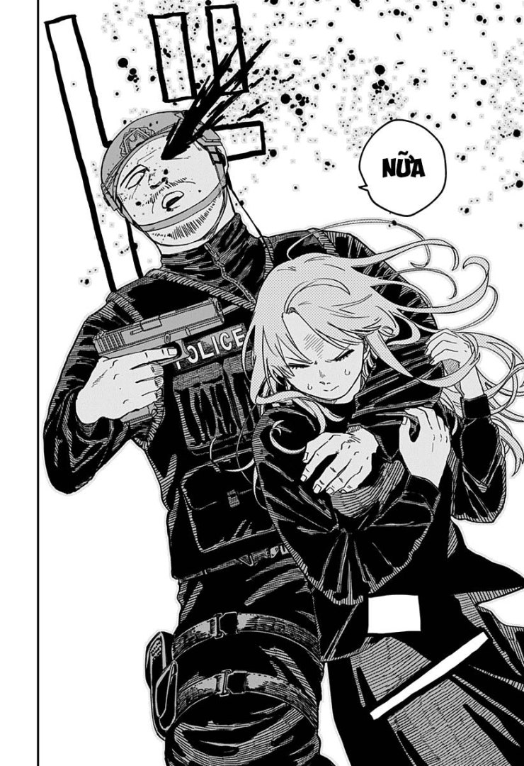 Cuộc Chiến Nhà Trẻ - Page 21