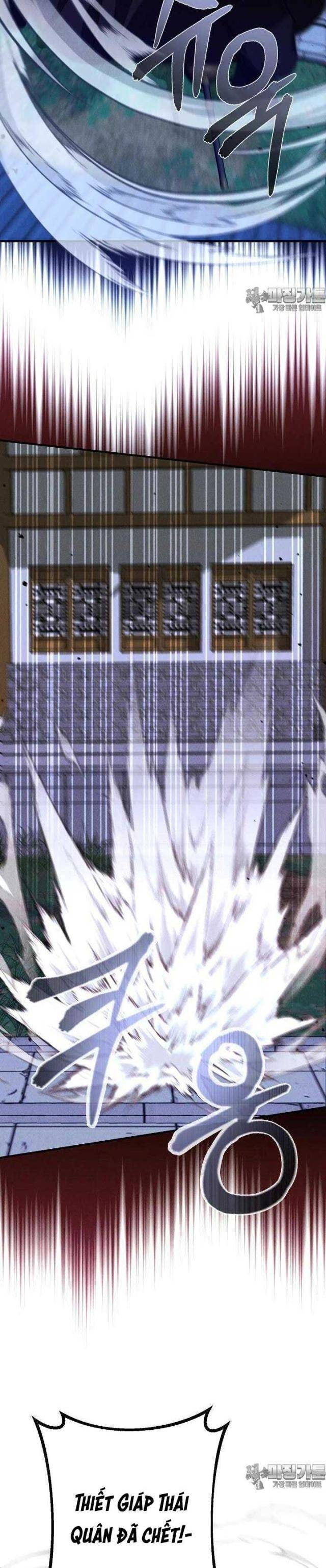 Thần Đồng Võ Thuật Hồi Quy - Page 18