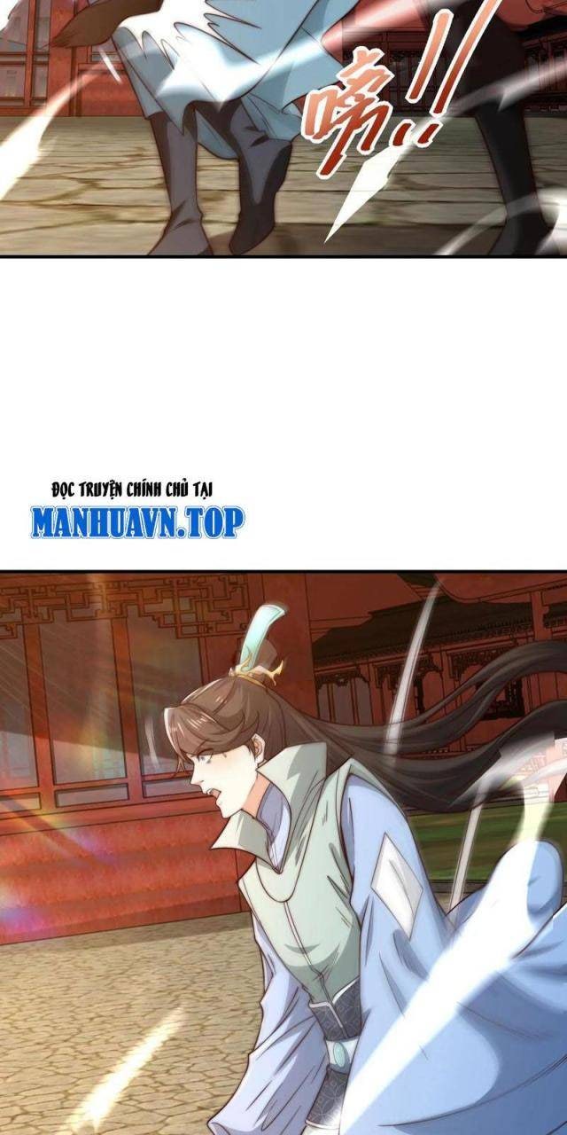 Tân Hỗn Độn Kiếm Thần - Page 29