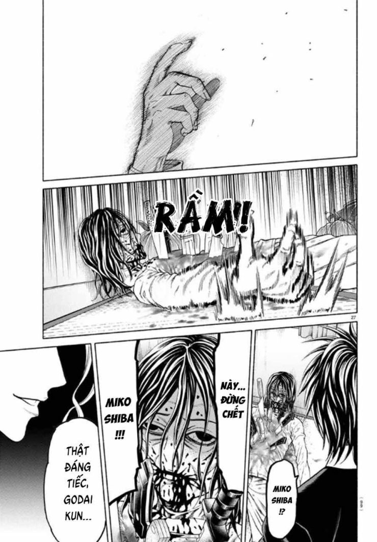 Psycho X Past: Những Vụ Án Giết Người Kỳ Quái - Page 25