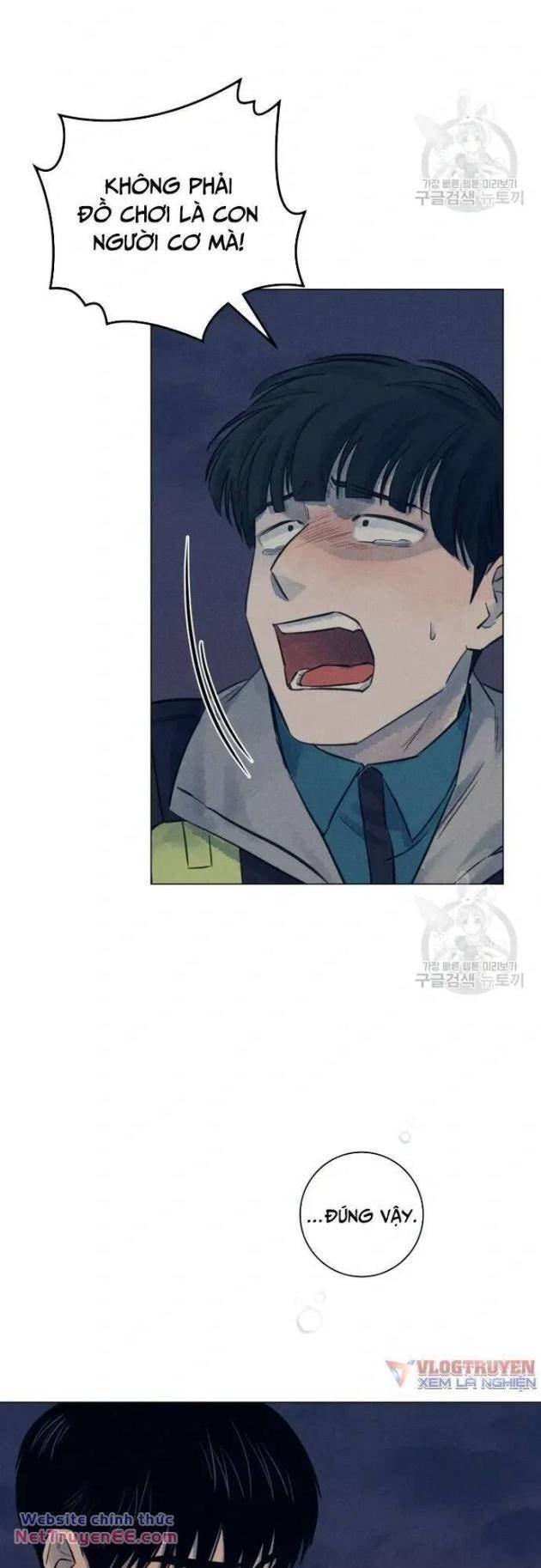 Phỏng Vấn Sát Nhân - Page 26