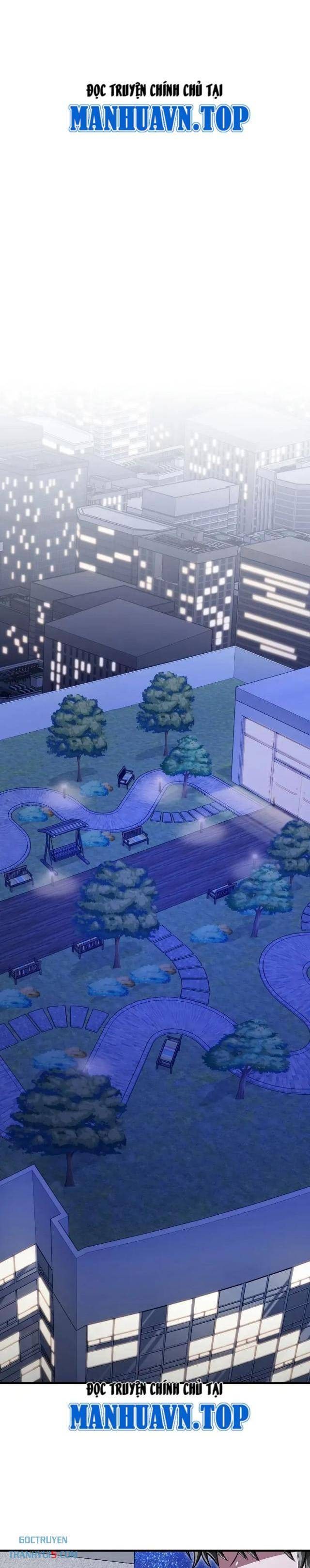 Tôi Không Phải Là Hồi Quy Giả - Page 14