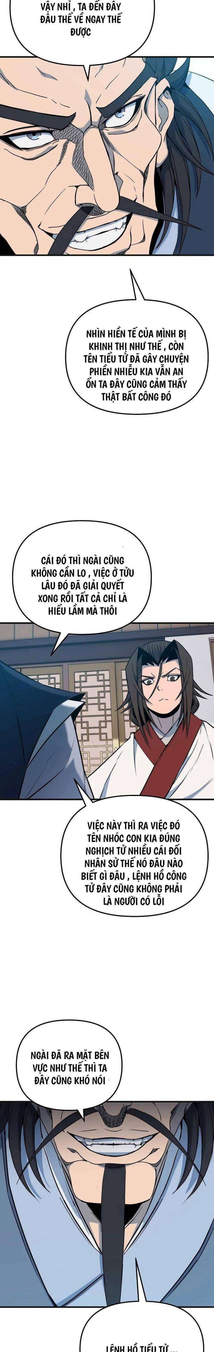 Đông Phương Bất Bại - Page 22