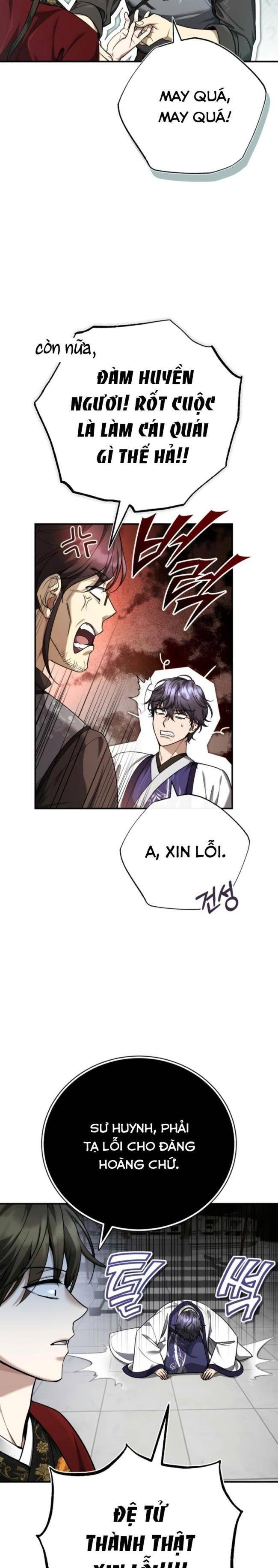 Thiếu Gia Yểu Mệnh Nhà Họ Bạch - Page 14