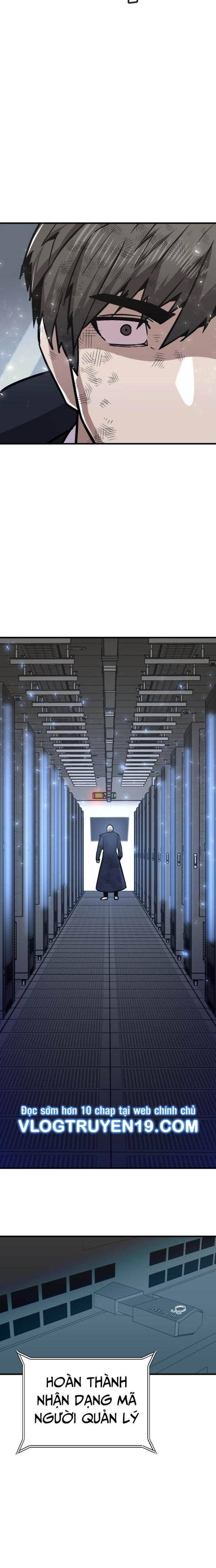 Ói Tiền Ra Đây - Page 28