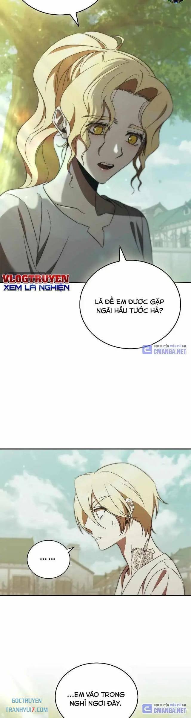 Tao Tái Sinh Làm Trùm - Page 14