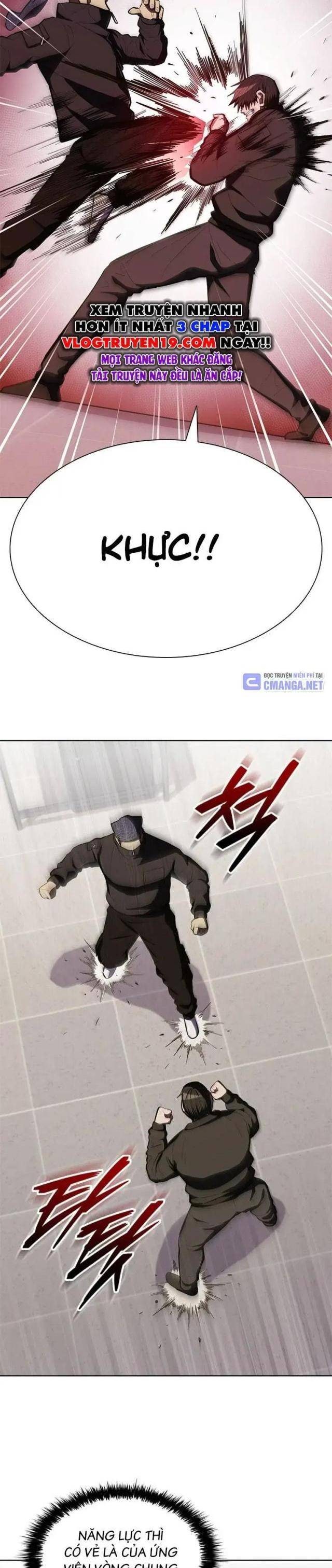 Sự Trở Lại Của Ông Trùm - Page 20