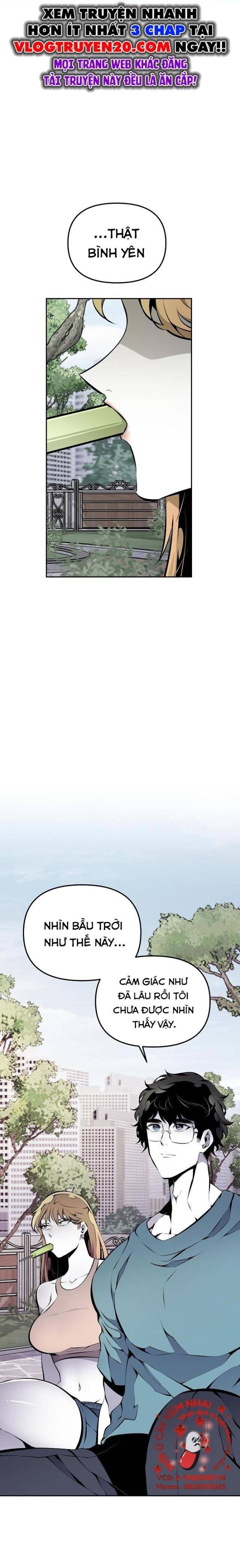 Cuồng Thú - Page 4