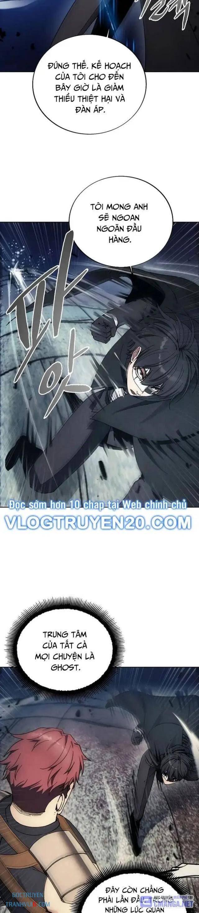 Cách Sống Như Một Kẻ Phản Diện - Page 12