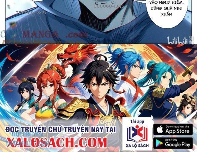 Phàm Nhân Tu Tiên - Page 17