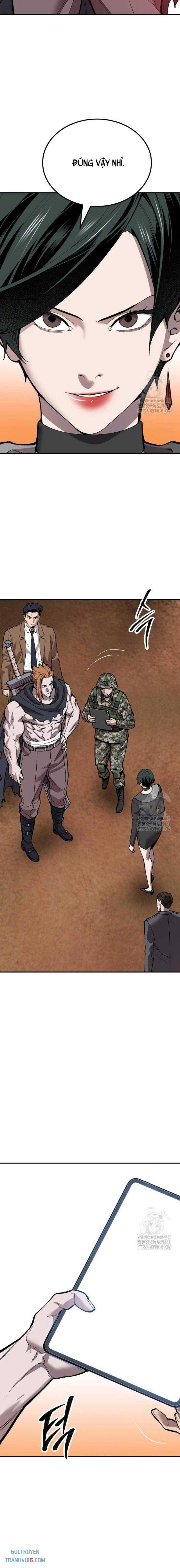 Phá Bỏ Giới Hạn - Page 29