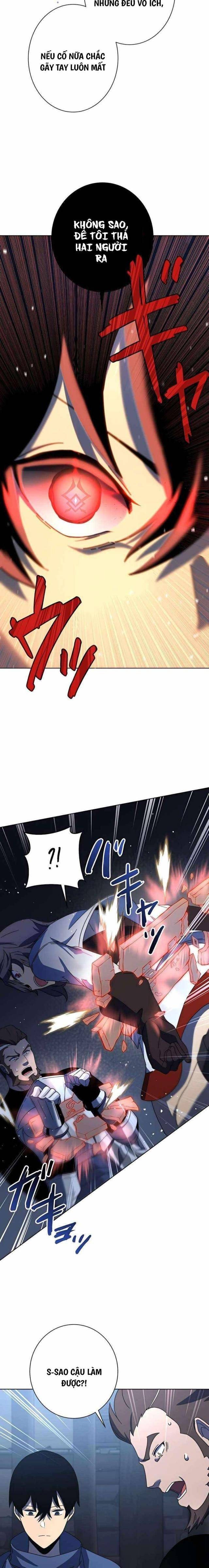 Đấng Cứu Thế Hồi Quy - Page 4