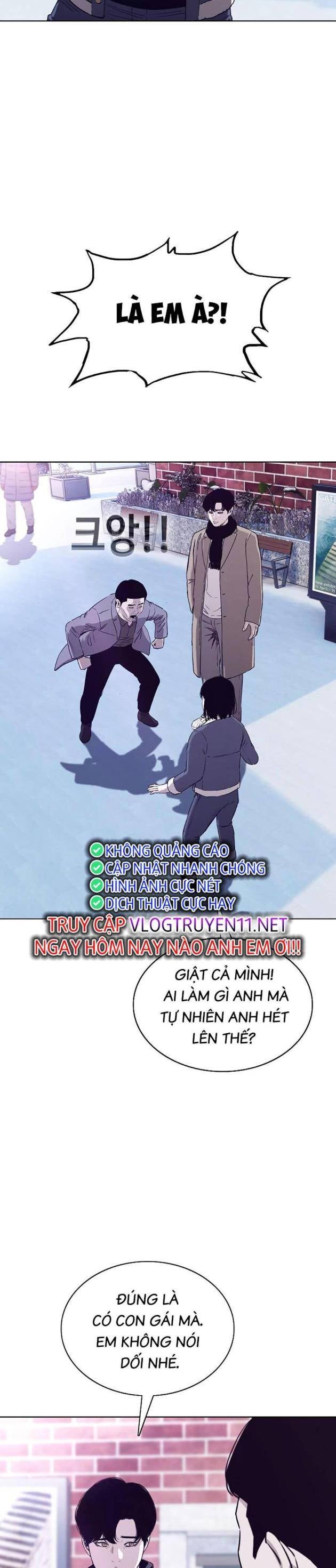 Loser Báo Thù - Page 6