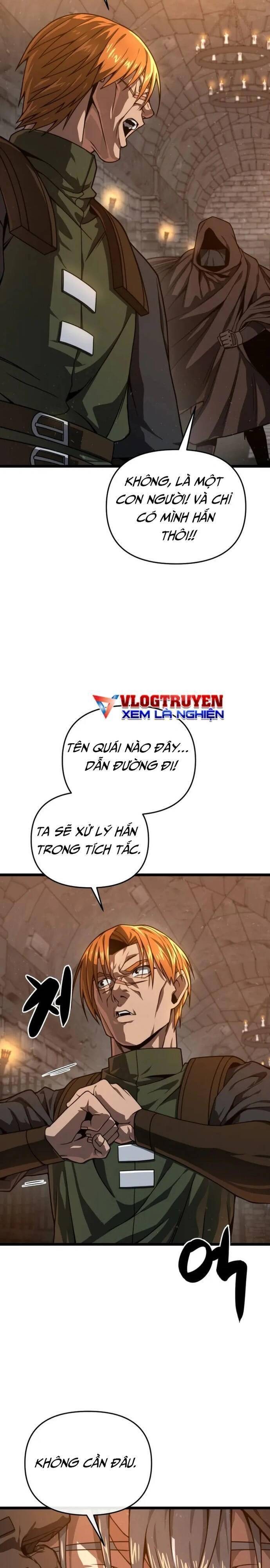 Kiếm Ma Chết Tiệt - Page 25