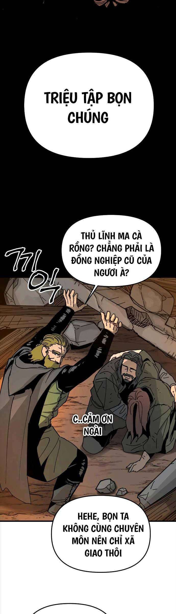 Thánh Kiếm Huyền Thoại - Page 28