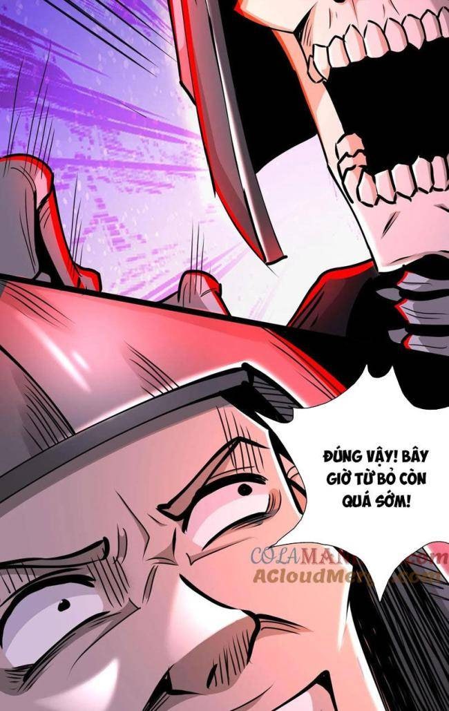 Dược Sư Kì Lạ: Bệnh Nhân Của Tôi Đều Rất Khủng Bố - Page 5