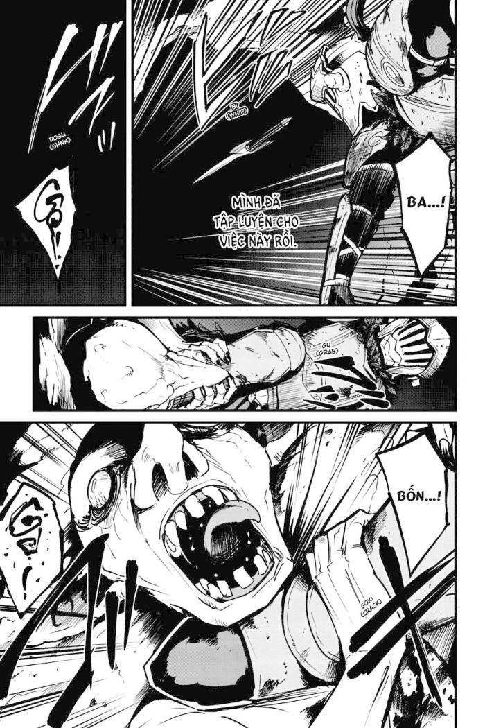 Goblin Slayer Gaiden: Year One - Page 9