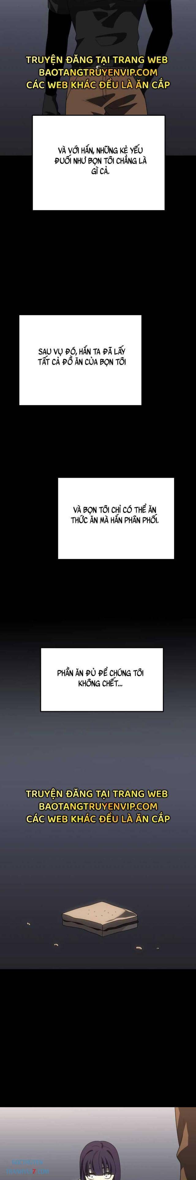 Ta Từng Là Tháp Vương - Page 36