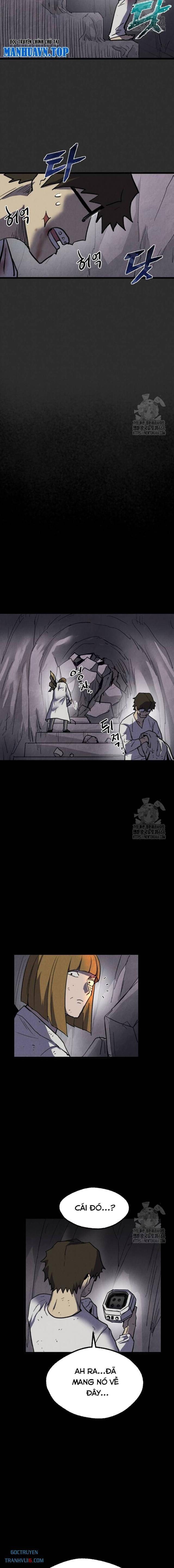 Người Côn Trùng - Page 19