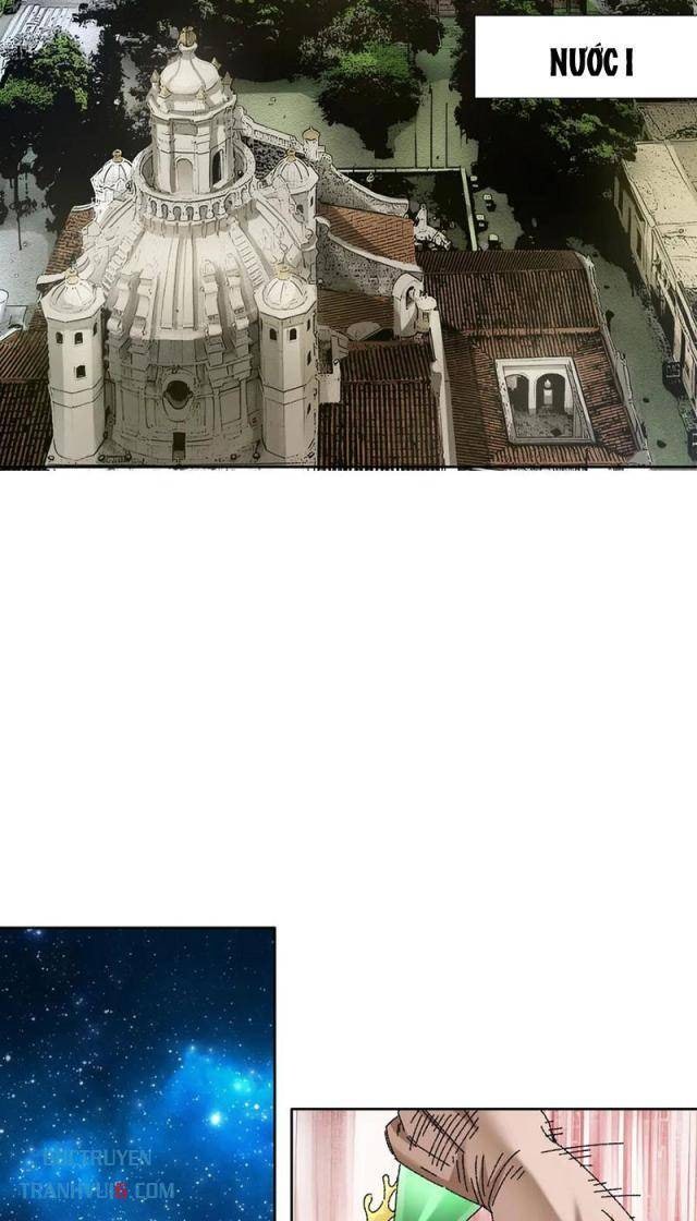 Câu Lạc Bộ Trường Sinh - Page 27