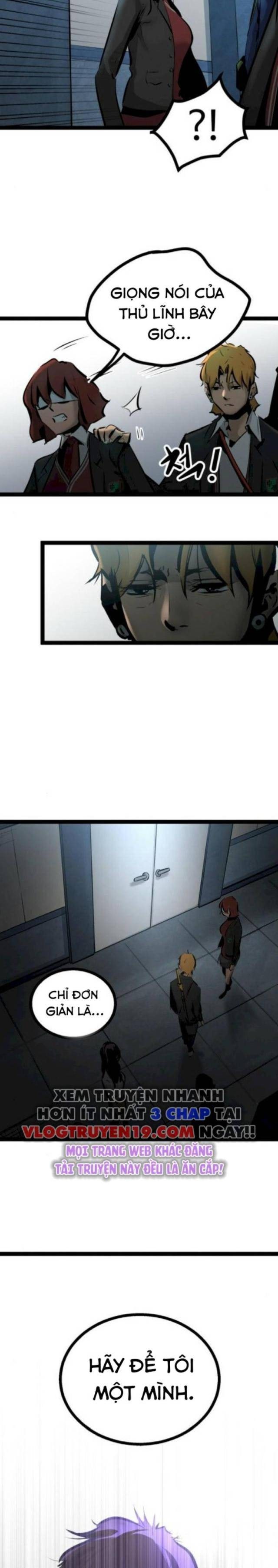 Murim Thời Hiện Đại - Page 33