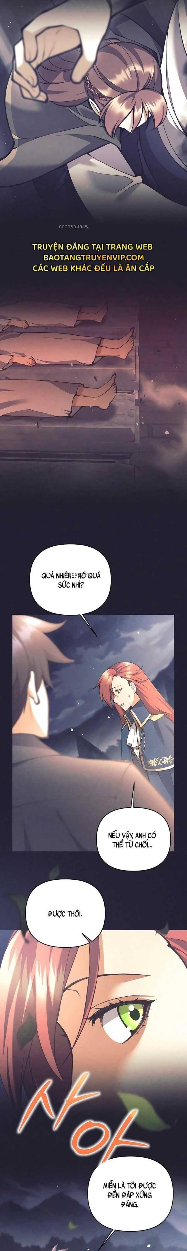 Trở Thành Tên Khốn ở Thế Giới Dark Fantasy - Page 16