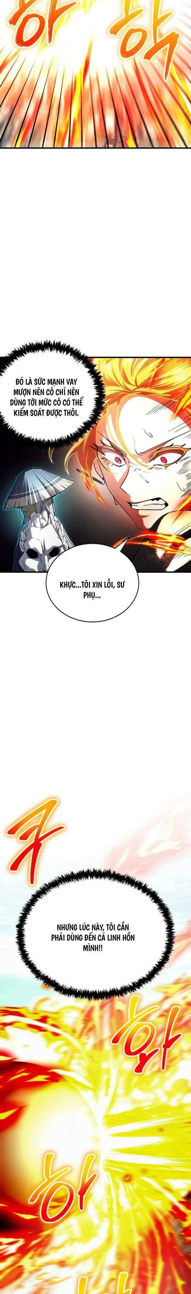 Ván Cược Của Chúa - Page 17