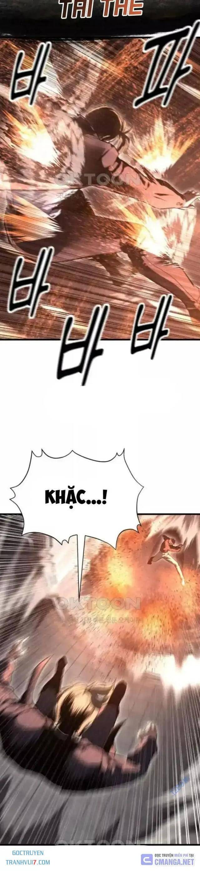 Võ Vương Kang Haejin - Page 15