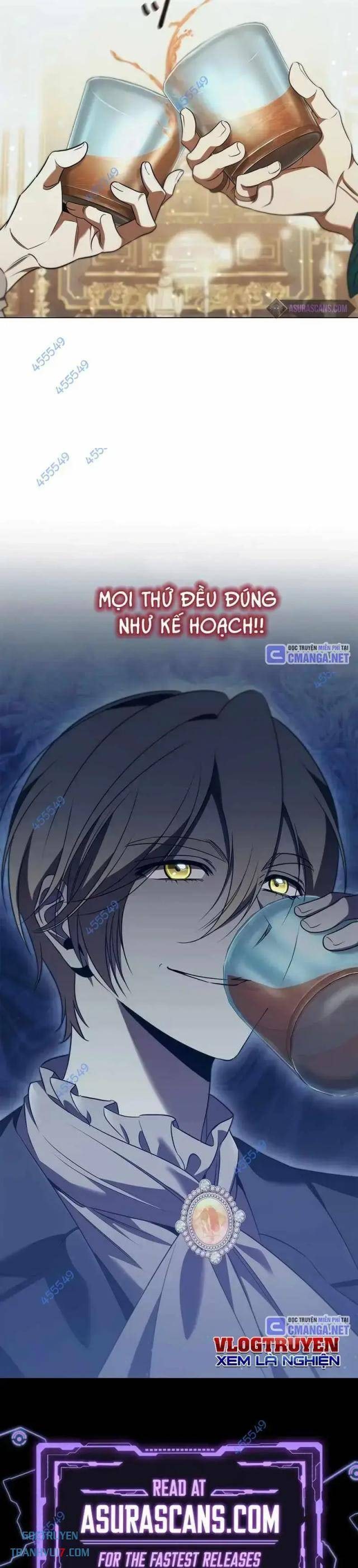 Tao Tái Sinh Làm Trùm - Page 34