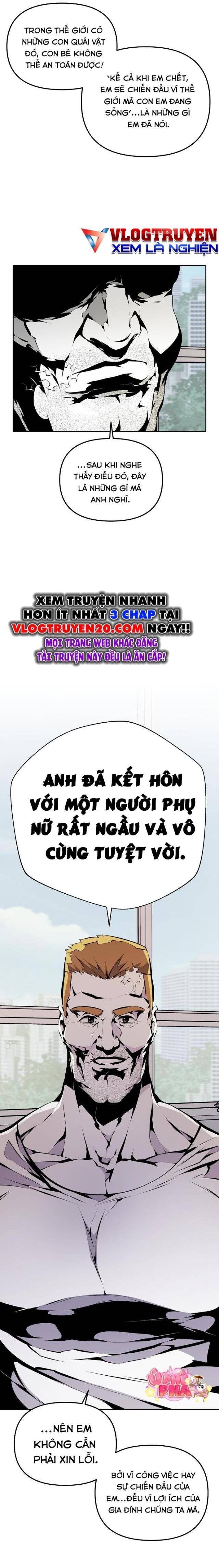 Cuồng Thú - Page 28