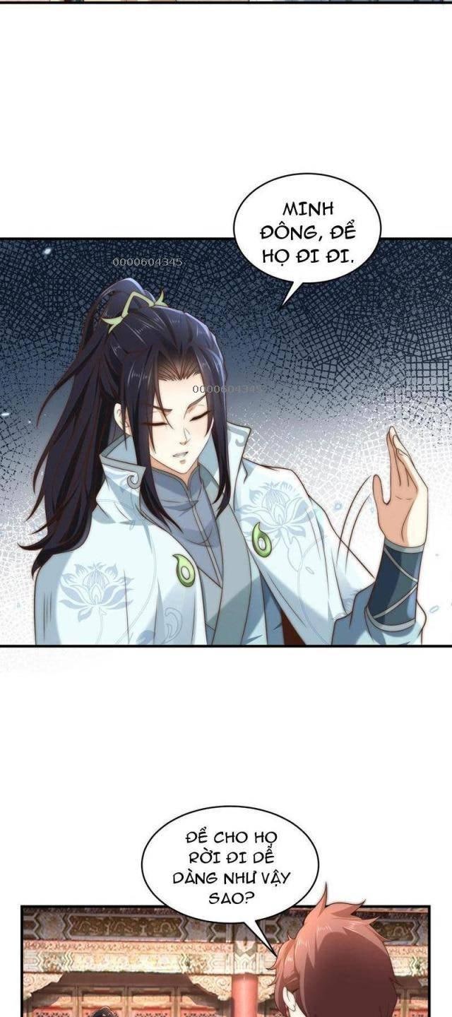 Tân Hỗn Độn Kiếm Thần - Page 6