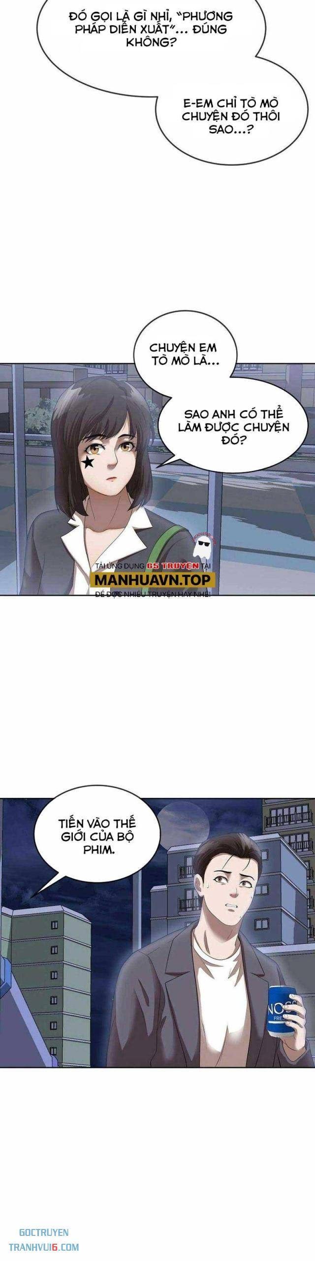 Thước Phim Sự Thật - Page 11