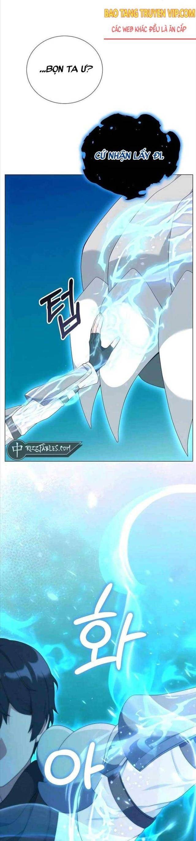 Tôi Làm Vườn Tại Thế Giới Thợ Săn - Page 13