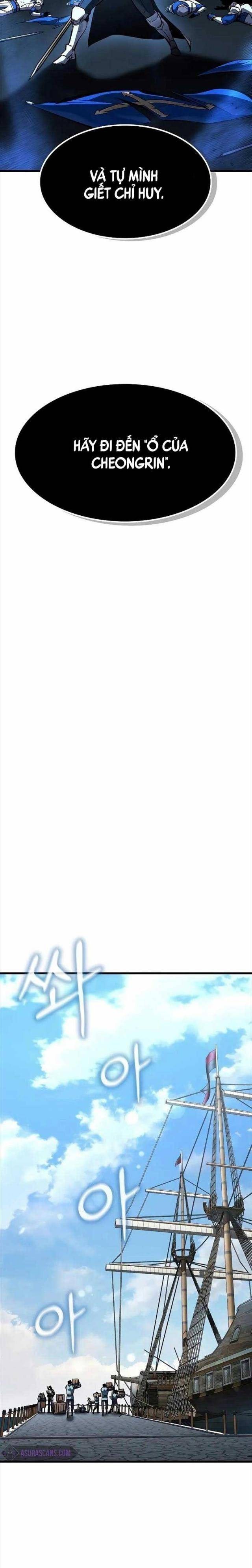 Chiến Binh Thu Thập Xác Chết - Page 33