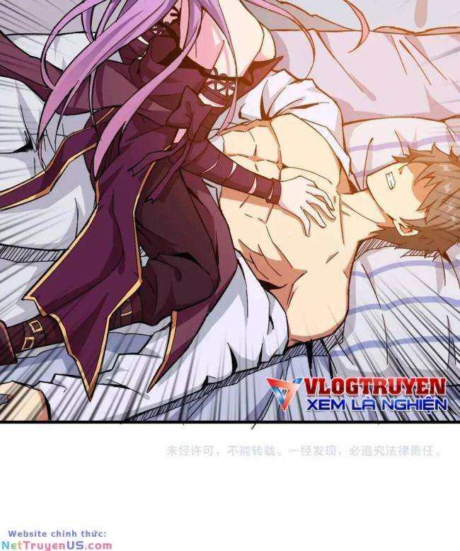 Phệ Thần Kỷ - Page 30