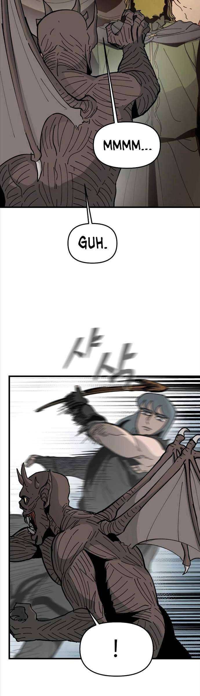 Thánh Kiếm Huyền Thoại - Page 19