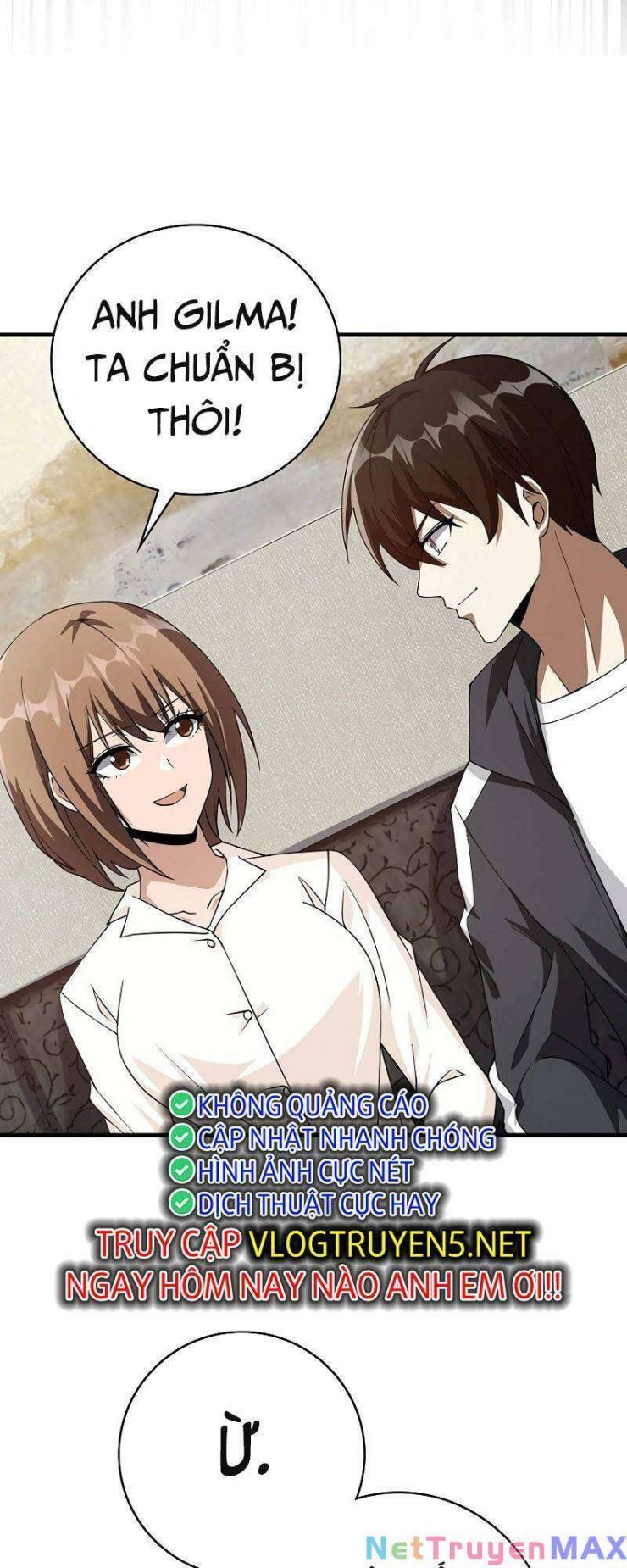 Đăng Nhập Thành Quái Vật - Page 47