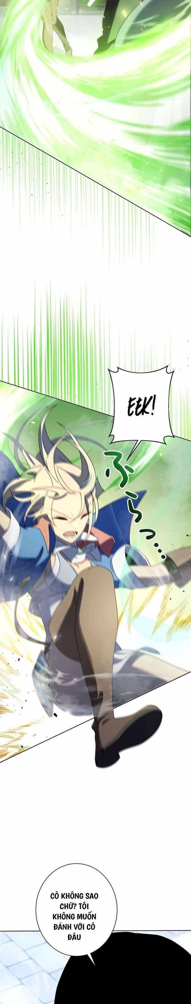 Đấng Cứu Thế Hồi Quy - Page 19