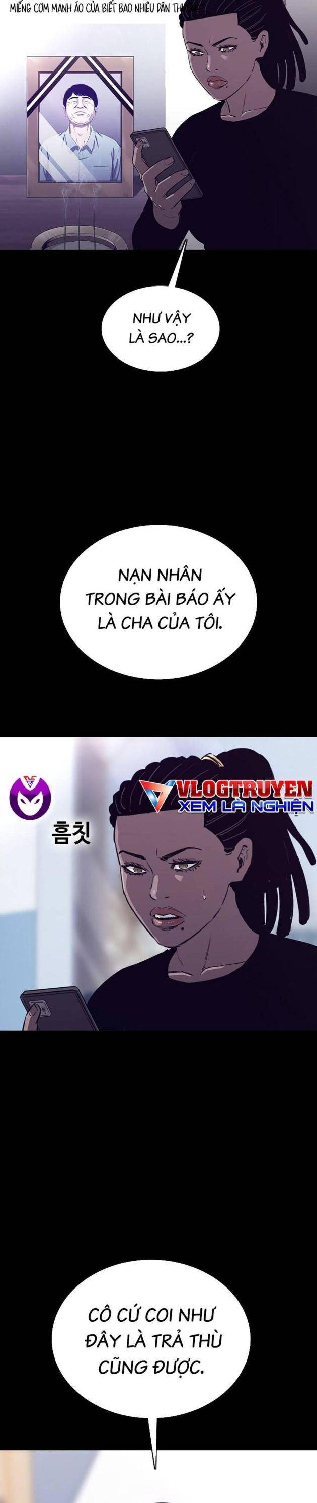 Loser Báo Thù - Page 29