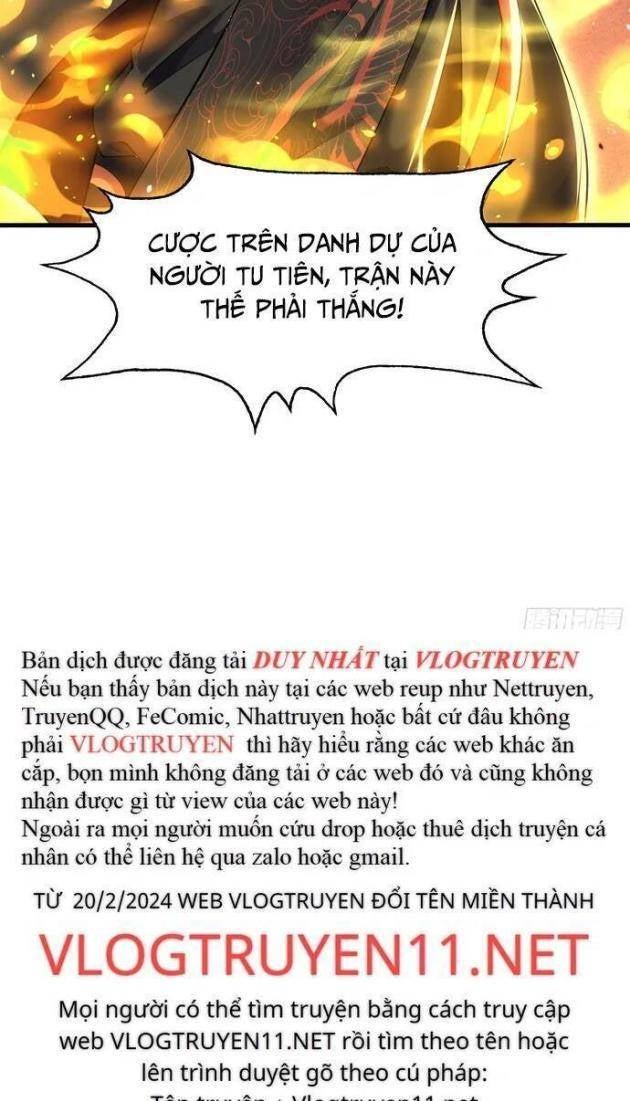 Tần Hoàng Trở Về! - Page 43