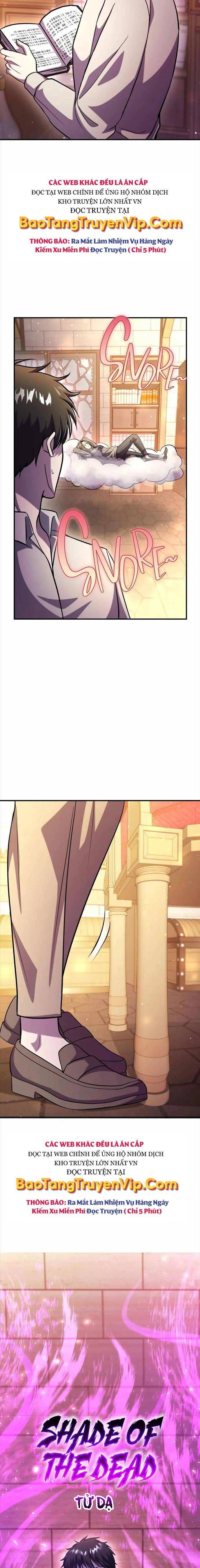 Thiết Huyết Chiêu Hồn Sư - Page 15