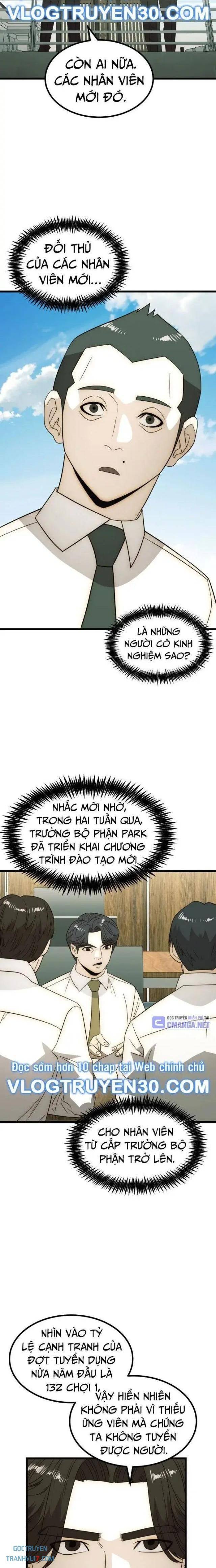 Phẩm Giá Tài Phiệt - Page 13