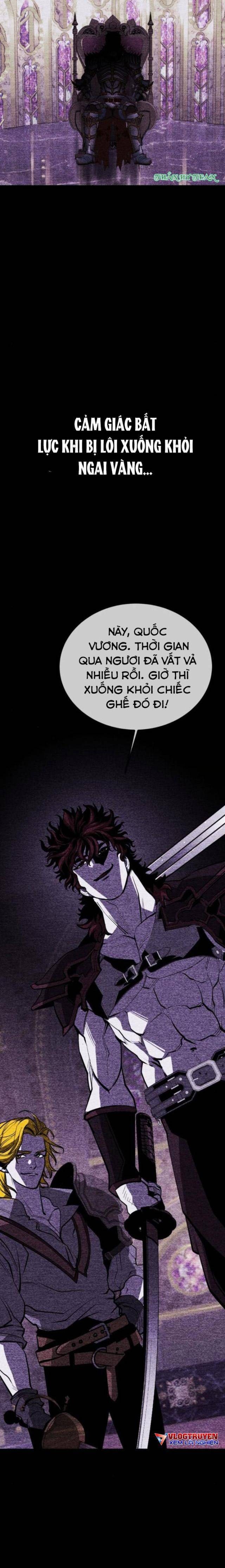 Nhân Vật Chính Ẩn Giấu Sức Mạnh - Page 10