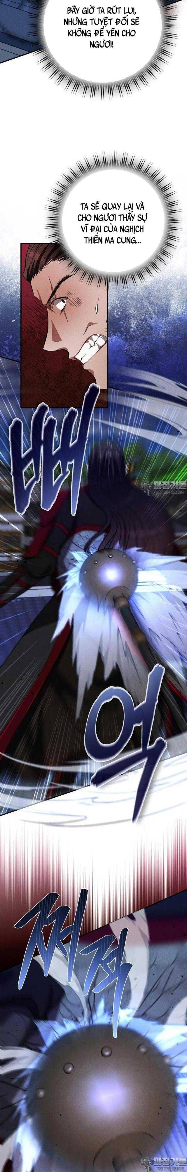 Thần Đồng Võ Thuật Hồi Quy - Page 16