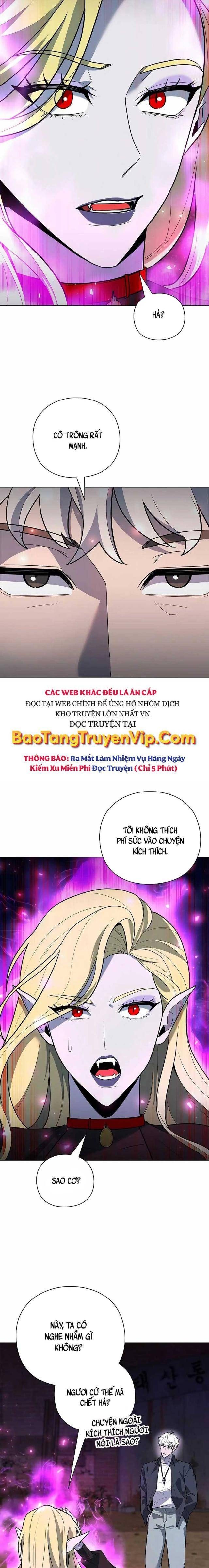 Thợ Tạo Tác Vũ Khí - Page 12