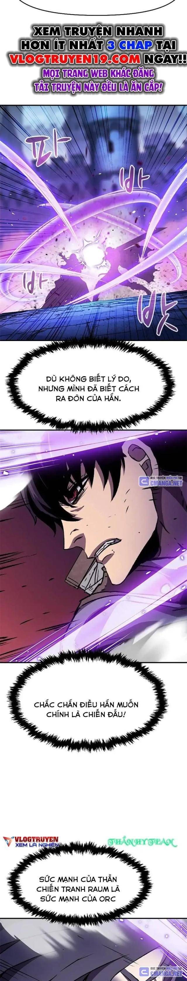 Chiến Binh Đoản Mệnh - Page 29